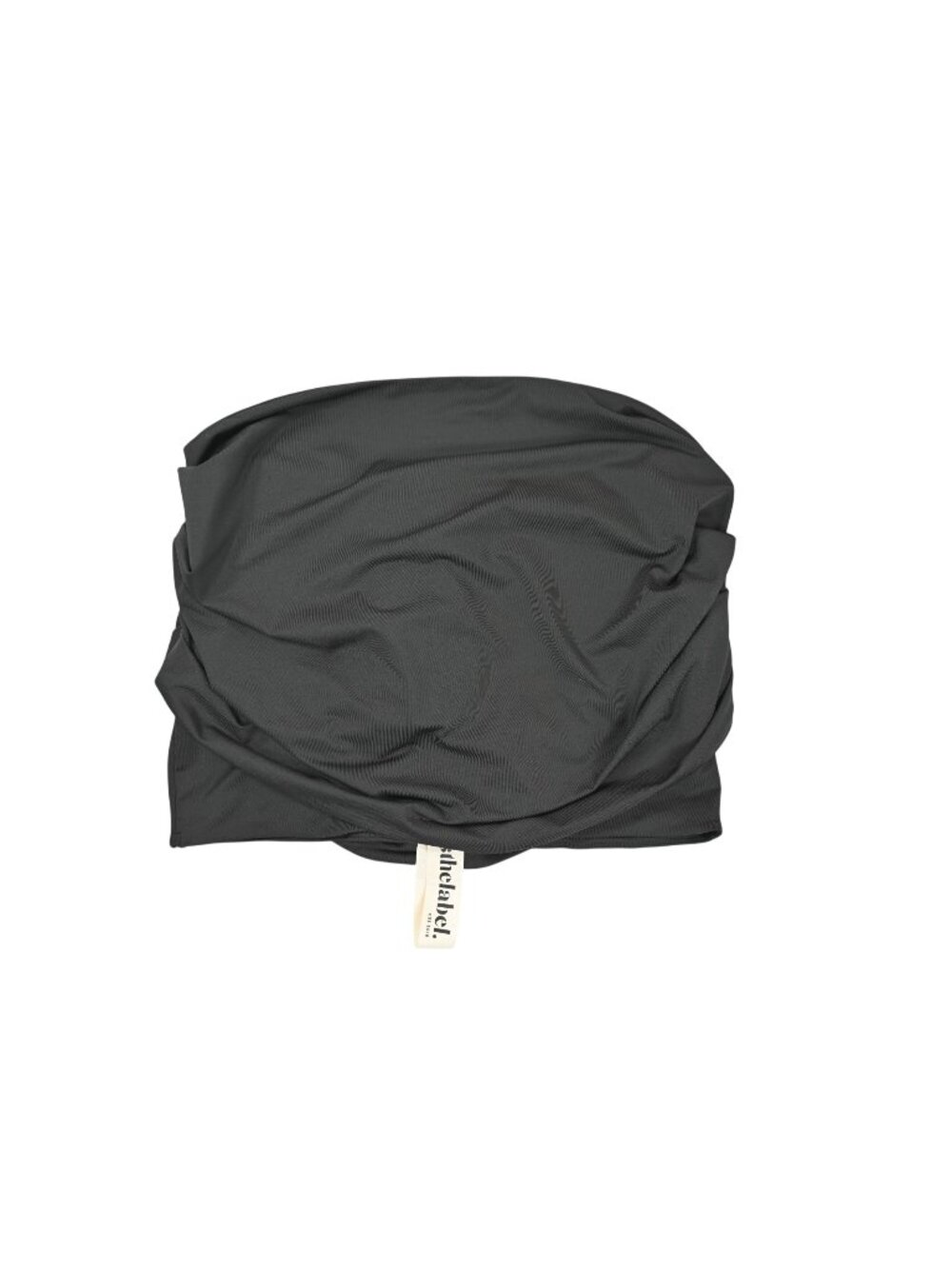 Mars the Label The Yara Skirt in Black